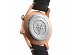Montre Longines Legend Diver L3.774.1.50.2