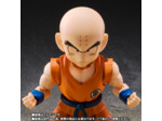 [FIGURINE] Dragon Ball z - SH figuarts -Krillin Son Goku Old Friend