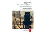 Livre Nouvelles histoires extraordinaires