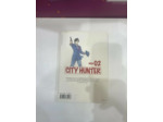 Livre City Hunter (Nicky Larson) Tome 2