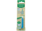Clover – Recharge pour Stylo Marqueur "Chaco Liner" Coloris Bleu