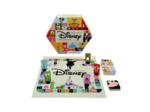 Livre Boîte à quiz Disney