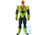 Dragon Ball Z - Figurine Android 16 Ichibansho Android Fear