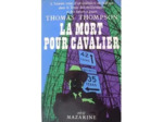 Livre La Mort pour cavalier