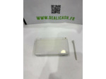 Console Nintendo DS Lite blanche