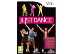 Jeu Wii Just dance