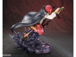 [FIGURINE] One Piece - FIGUARTS ZERO - Divine Departure [Extra Battle] Shanks