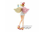 ONE PIECE - UTA - FIGURINE DXF-THE GRANDLINE LADY