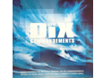 Cd Les Dix Commandements