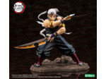 [EXCLU WEB] Demon Slayer: Kimetsu no Yaiba statuette PVC ARTFXJ 1/8 Tengen Uzui Regular Edition 23 cm