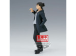Attaque des titans The Final Season - Figurine Eren Yeager