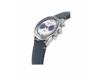 Montre Frédérique Constant Vintage rally Chronographe France & Benelux Edition