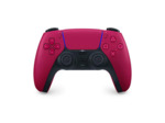 Manette Sony PS5 DualSense rouge - Sans Fil
