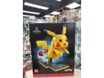 LEGO Pokémon - Pikachu et Poké Ball - 72152