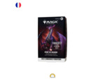 Précommande - Deck Commander Fondations : Set complet des 5 decks (FR)
