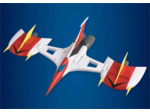 [PRECOMMANDE] GOLDORAK / GRENDIZER - Diecast Grand Action Bigsize Model - Grendizer Original Color Ver. 50 cm