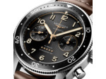 Montre Longines Spirit Flyback L3.821.4.53.2