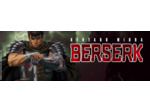 [COLLECTION MANGA] BERSERK Tome 1 à 42  ( sauf tome 24 )(occasion)