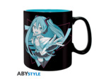 [MUG] HATSUNE MIKU Mug 460 ml Hatsune Miku