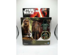 Hasbro Stars Wars E7 - Assortiment Pack Figurine + Armure
