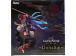 [EXCLU WEB] Tales of Arise - Figuarts ZERO - Dohalim