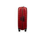 Attrix Spinner 75/28 Red
