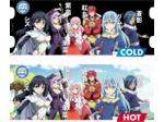 [MUG] That Time I got Reincarnated as a Slime - HEAT CHANGE 460 ML - LIMULE