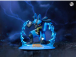 [FIGURINE] POKEMON - FUNISM PRIME - LUCARIO