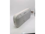 Enceinte portable étanche sans fil Bluetooth Bose X Noble Edition limitée Blanc et Gris