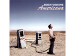 Cd Roch Voisine - Americana (2008)