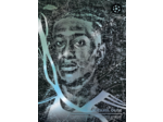 [TOPPS] Topps chrome - UEFA Club compétition - football  saison 2025/26