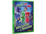 Dvd Pyjamasques - Saison 1 - Volume 4 - Résoudre l'énigme