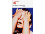 Livre Gibiers d'élevage