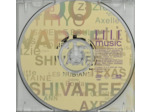 Cd Various - Elle Music (2002)