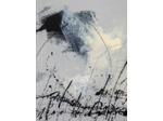 T200903 - Acrylique sur toile - 65x54 cm