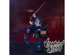 Demon Slayer : Kimetsu No Yaiba - Vibration Stars Plus - Kaigaku 21 cm