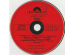 Cd James Last - Tango (1983)