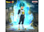 [FIGURINE] Dragon Ball Super - Blood of Saiyans - Vegeta 17 cm
