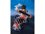 [FIGURINE] One Piece - Figuarts ZERO [Extra Battle] - Monkey D. Luffy Gear 4 -Snake Man King Cobra