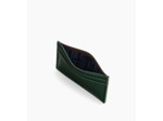 Porte cartes Martin en cuir lisse