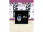 Montre Lotus quartz Homme Freedom Bleu 18854