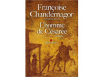 Livre L'Homme de Césarée: La reine oubliée - tome 3