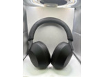 Casque Arceau réduction active du bruit sans fil Sony WH1000XM5SA Bluetooth avec étui souple