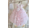 Eugénie Butterfly Dress