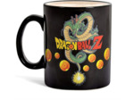 ABYstyle - DRAGON BALL - Mug Heat Change - 460 ml - Vegeta