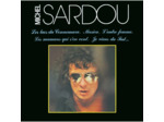 Cd Michel Sardou - Les Lacs Du Connemara (2004)