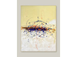 T230127 - Acrylique sur toile - 116x89 cm