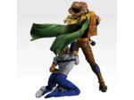 [FIGURINE] JOJO'S BIZARRE ADVENTURE - ICHIBANSHO - JOHNNY JOESTAR