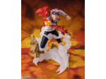 [FIGURINE] One Piece / Figurine Koby -Honesty Impact- [Extra Battle] Figuarts Zero