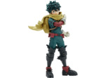 MY HERO ACADEMIA - FIGURINE IZUKU MIDORIYA AGE OF HEROES III 16cm